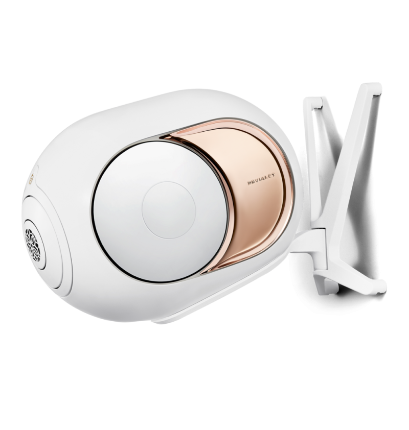 Devialet - Gecko Phantom I - Enceintes