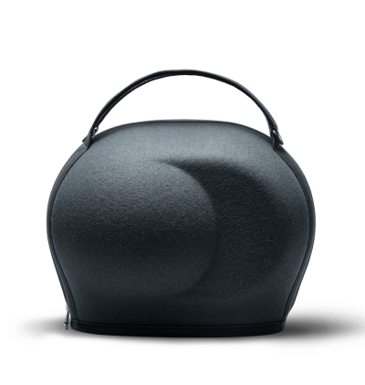 Devialet - Cocoon - Phantom I - Bagagerie Devialet - Cocoon - Phantom I - Bagagerie
