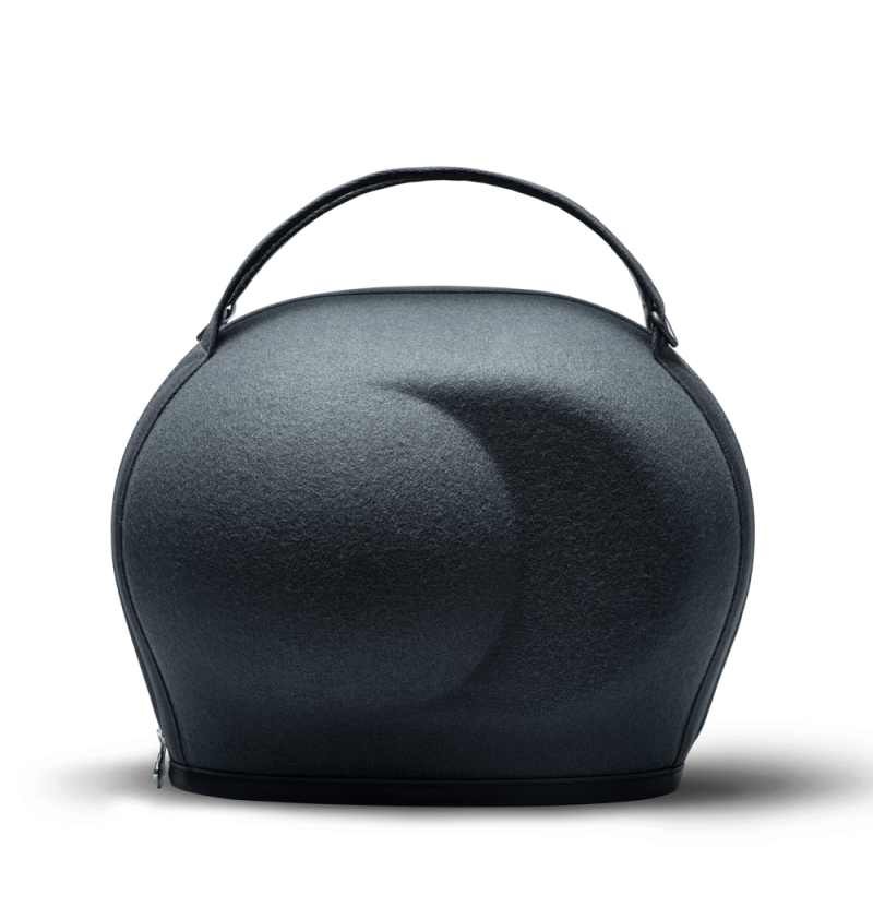 Devialet - Cocoon - Phantom I - Bagagerie Devialet - Cocoon - Phantom I - Bagagerie