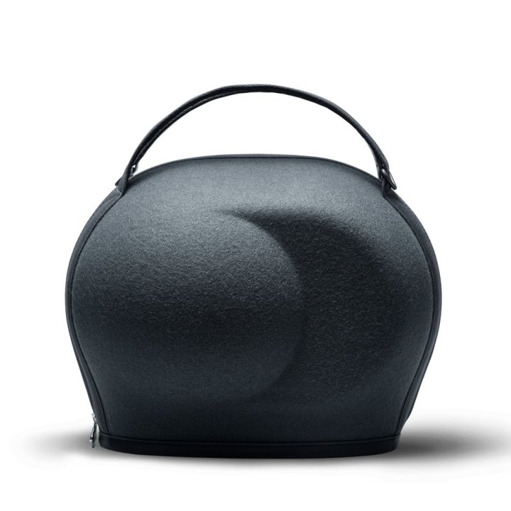 Devialet - Cocoon - Phantom I - Bagagerie