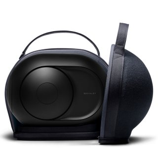 Devialet - Cocoon - Phantom I - Bagagerie