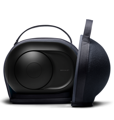 Devialet - Cocoon - Phantom I - Bagagerie