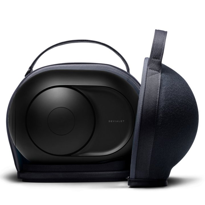 Devialet - Cocoon - Phantom I - Bagagerie
