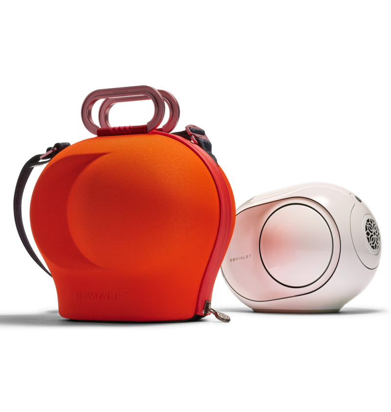 Devialet - Cocoon Phantom II Devialet - 8