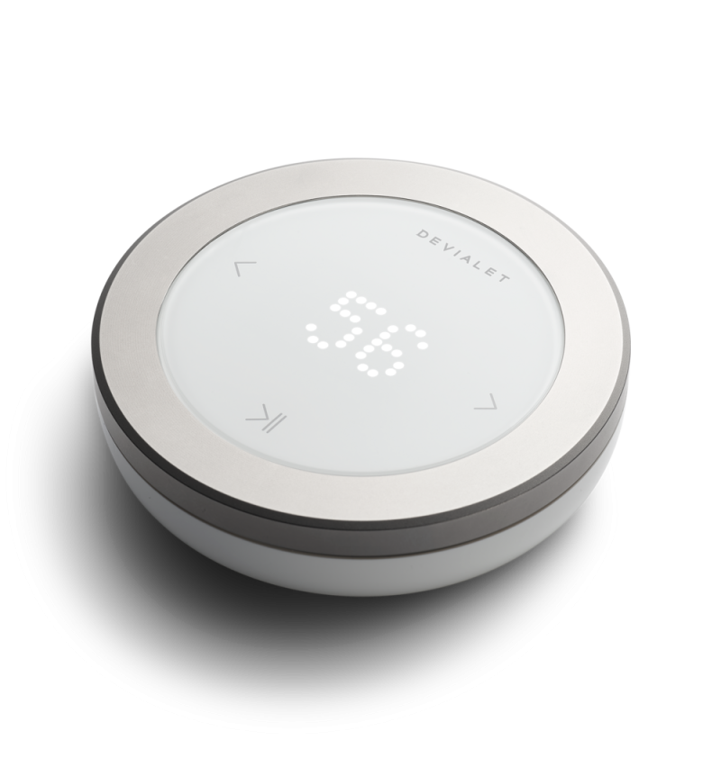 Devialet - Télécommande - Remote v2 Devialet - 1 Devialet - Télécommande - Remote v2 Devialet - 1