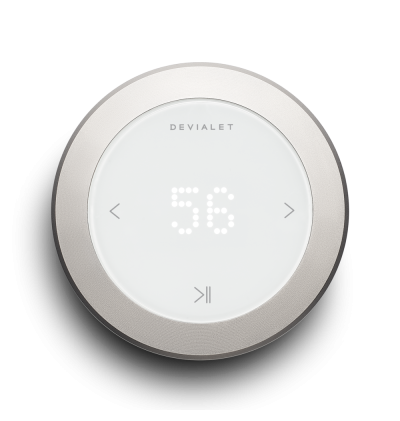 Devialet - Télécommande - Remote v2 Devialet - 2 Devialet - Télécommande - Remote v2 Devialet - 2