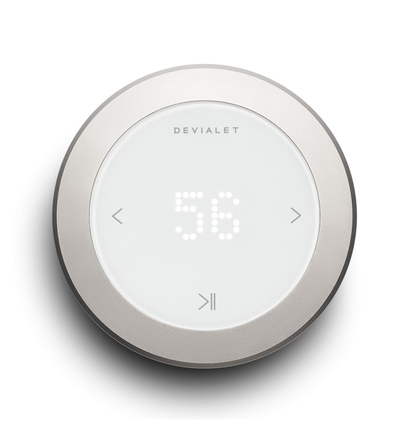 Devialet - Télécommande - Remote v2 Devialet - 2 Devialet - Télécommande - Remote v2 Devialet - 2