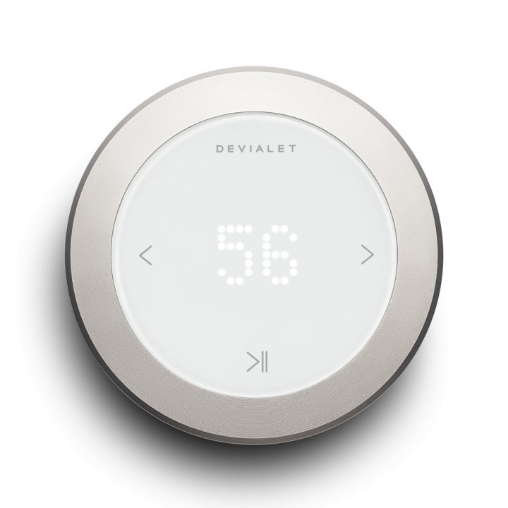 Devialet - Télécommande - Remote v2 Devialet - 2