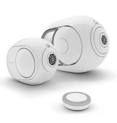 Devialet - Télécommande - Remote v2 Devialet - 6 Devialet - Télécommande - Remote v2 Devialet - 6