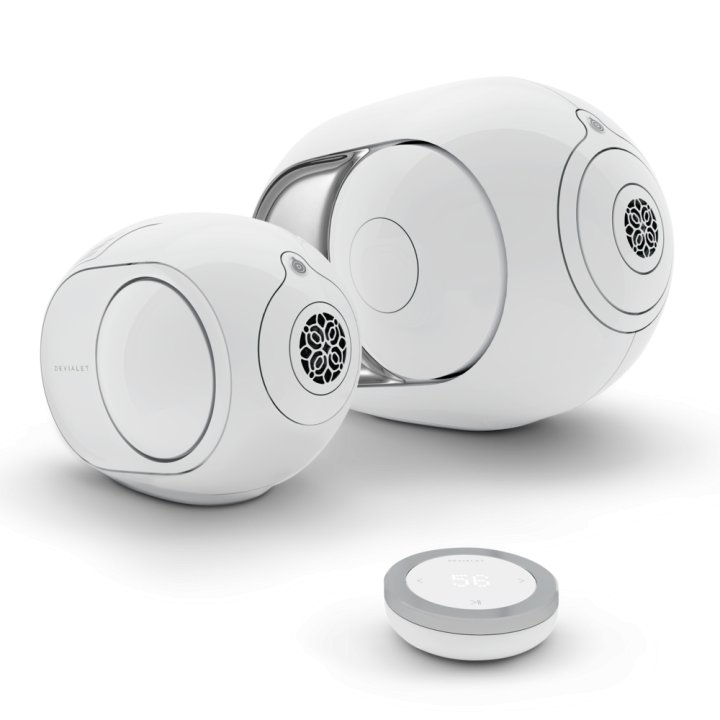 Devialet - Télécommande - Remote v2 Devialet - 6
