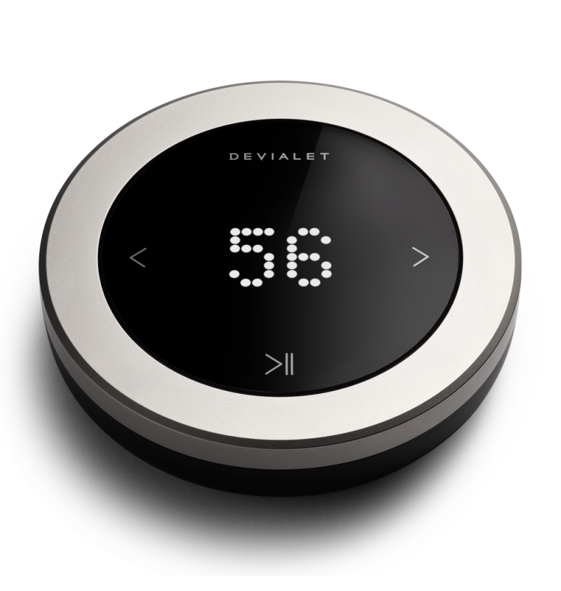 Devialet - Télécommande - Remote v2 Devialet - 7
