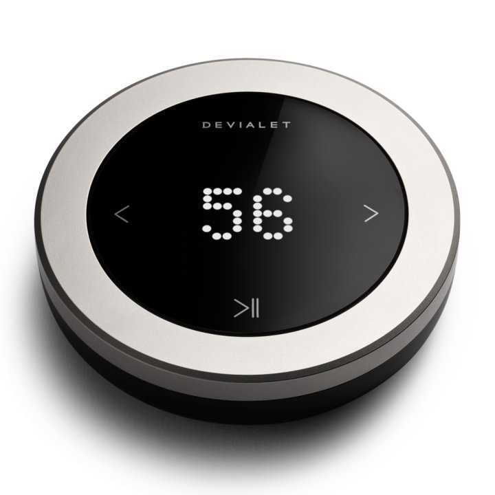 Devialet - Télécommande - Remote v2 Devialet - 7