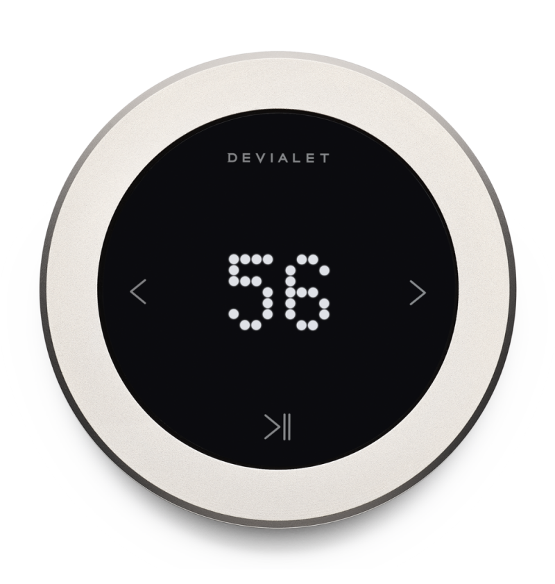 Devialet - Télécommande - Remote v2 Devialet - 8