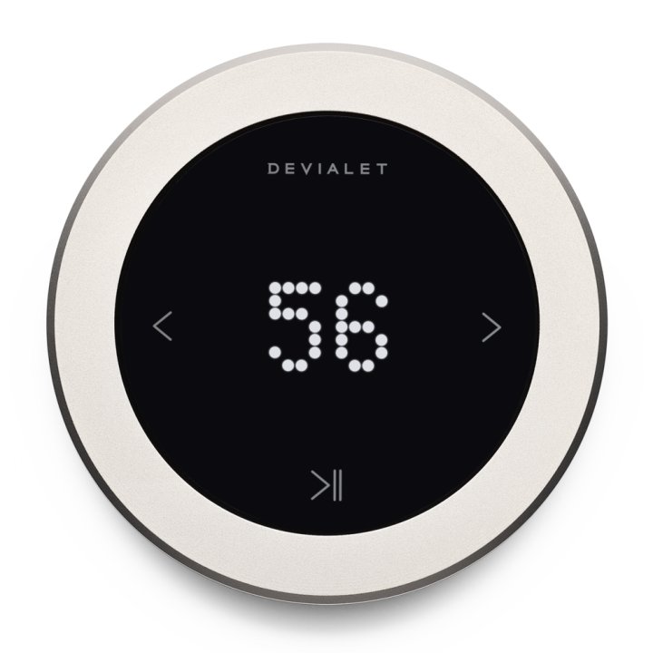 Devialet - Télécommande - Remote v2 Devialet - 8
