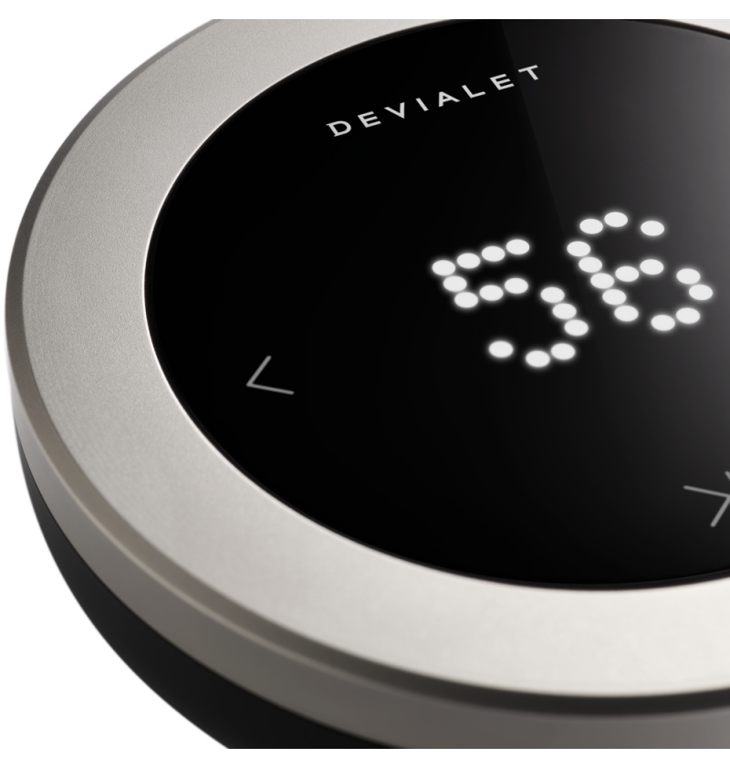 Devialet - Télécommande - Remote v2 Devialet - 9