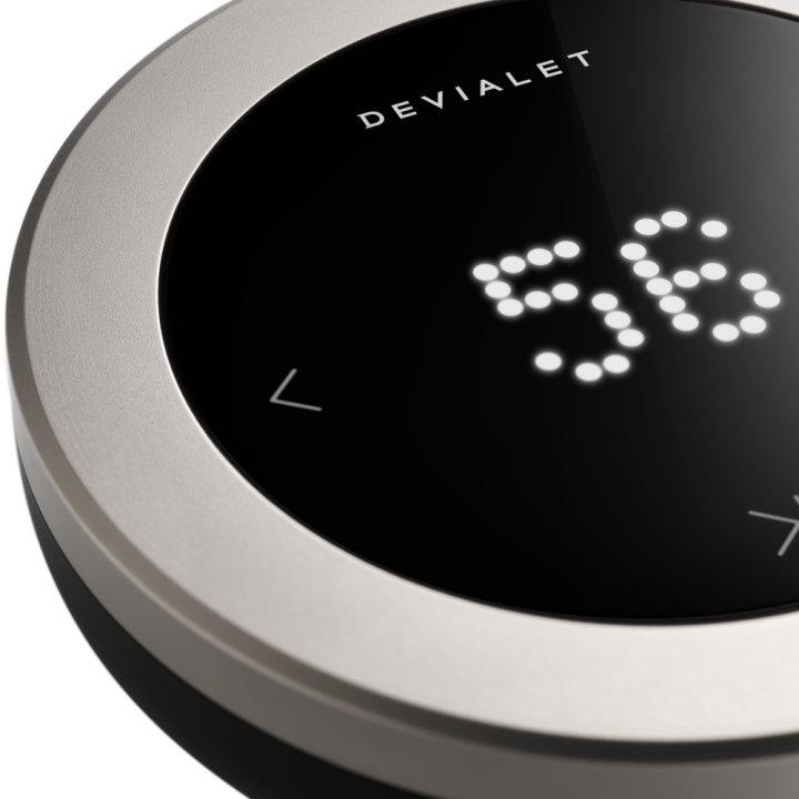 Devialet - Télécommande - Remote v2 Devialet - 9