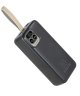 Batterie de secours USB A/USB C 30000mAh Power Delivery Noir Rivaca... Batterie de secours USB A/USB C 30000mAh Power Delivery Noir Rivaca...