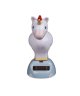 Figurine Solaire - Licorne  - 3
