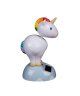 Figurine Solaire - Licorne  - 4