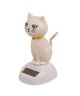 Figurine Solaire - Chat  - 3