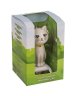 Figurine Solaire - Chat  - 4