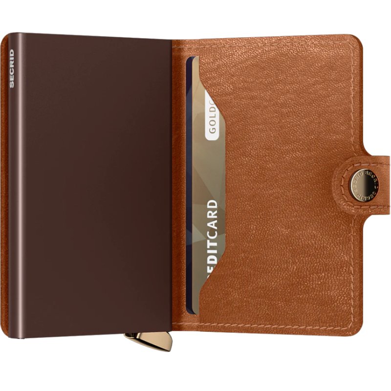 Secrid Premium - Miniwallet Emboss - Lines Black Secrid - 6 Secrid Premium - Miniwallet Emboss - Lines Black Secrid - 6