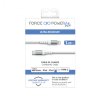 Câble Renforcé USB C/Lightning 1,2m 3A Blanc - 100% Plastique recyclé Force Power Lite Force - 6
