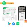 NOUS - Box domotique E1 Zigbee 3.0 compatible SmartLife Tuya  - 2