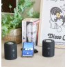 SPLIT - Haut-parleur Bluetooth portable qui se divise en deux  - 2