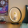 Astro Light - Lampe de chevet Astronaute Pêcheur - Lampe et Ampoule Astro Light - Lampe de chevet Astronaute Pêcheur - Lampe et Ampoule