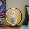 Astro Light - Lampe de chevet Astronaute Zen - Lampe et Ampoule Astro Light - Lampe de chevet Astronaute Zen - Lampe et Ampoule