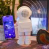 Space Sound - Enceinte Astronaute et Galaxie  - 4 Space Sound - Enceinte Astronaute et Galaxie  - 4