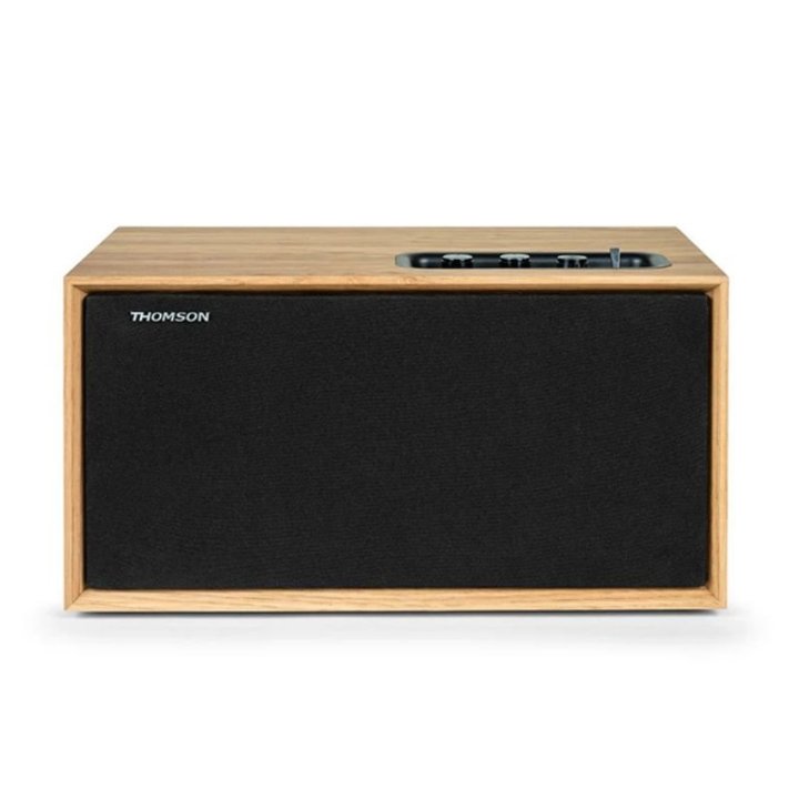 Thomson - Enceinte résidentielle compacte COSY WS502  - 1