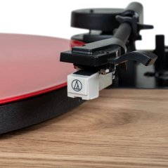 Thomson - Vinyl CD MP3 USB et Enceinte Bluetooth - MIC300TT  - 6 Thomson - Vinyl CD MP3 USB et Enceinte Bluetooth - MIC300TT  - 6