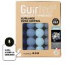 Guirlande Lumineuse Connectée avec Commande Vocale - Google et Alexa  - 5