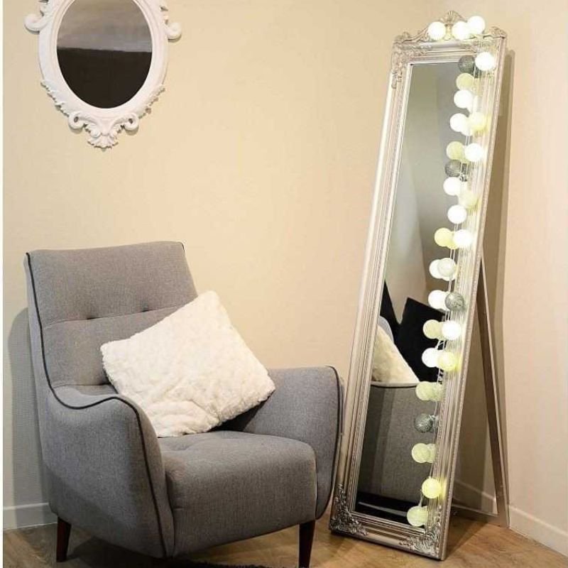 Guirlande Lumineuse Connectée avec Commande Vocale - Google et Alexa  - 9