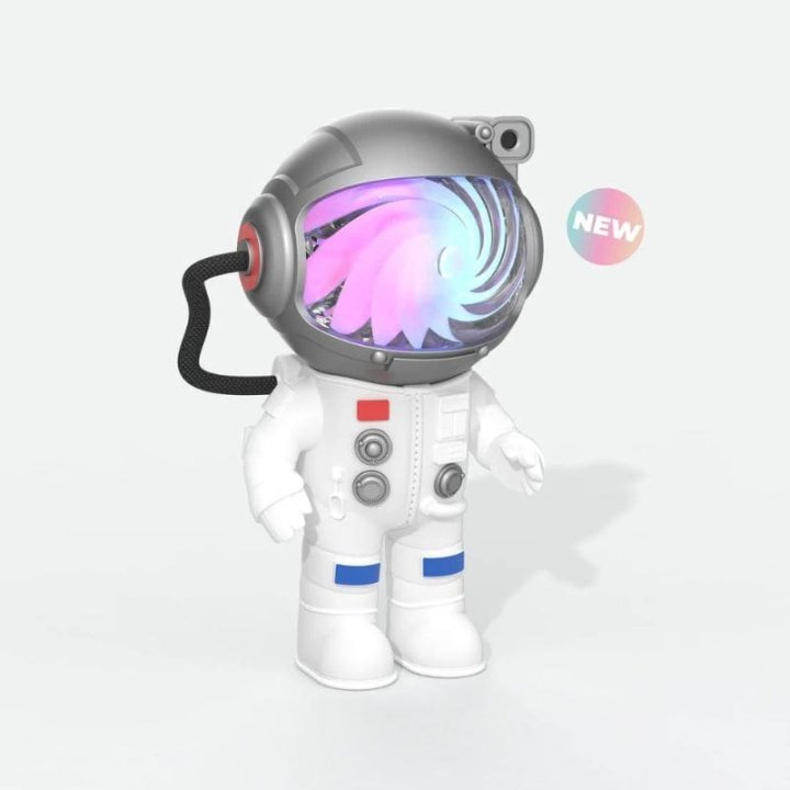 Projecteur Galaxy - Stellar Light MOB - 1