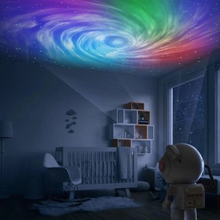 Projecteur Galaxy - Stellar Light MOB - 6