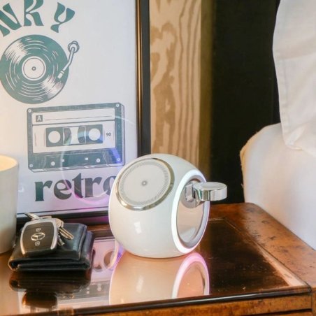 Chargeur sans fil 3 en 1 - Capsule Magsafe  - 2 Chargeur sans fil 3 en 1 - Capsule Magsafe  - 2