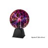 Boule de Plasma Magique 6 pouces  - 3
