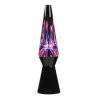 Lampe de Plasma 36cm avec base noire  - 1 Lampe de Plasma 36cm avec base noire  - 1