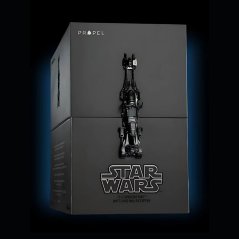 Drone Propel Star Wars Battling Quadcopter 74-Z Speeder Bike - Collector’s Edition  - 6 Drone Propel Star Wars Battling Quadcopter 74-Z Speeder Bike - Collector’s Edition  - 6