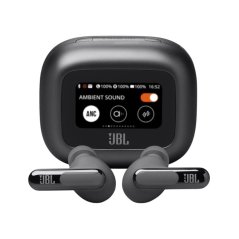 JBL Live Beam 3 - Noir  - 1 JBL Live Beam 3 - Noir  - 1