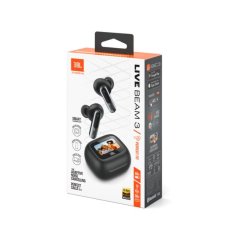 JBL Live Beam 3 - Noir  - 8 JBL Live Beam 3 - Noir  - 8