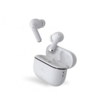 Force Play - Ecouteurs True Wireless ANC+ENC Force Play III Blanc - Garanti à vie  - 3