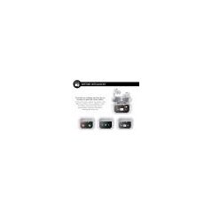 Force Play - Ecouteurs True Wireless ANC avec écran tactile Play Touch Blanc - Garanti à vie  - 1 Force Play - Ecouteurs True Wireless ANC avec écran tactile Play Touch Blanc - Garanti à vie  - 1