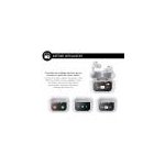 Force Play - Ecouteurs True Wireless ANC avec écran tactile Play Touch Blanc - Garanti à vie  - 1 Force Play - Ecouteurs True Wireless ANC avec écran tactile Play Touch Blanc - Garanti à vie  - 1