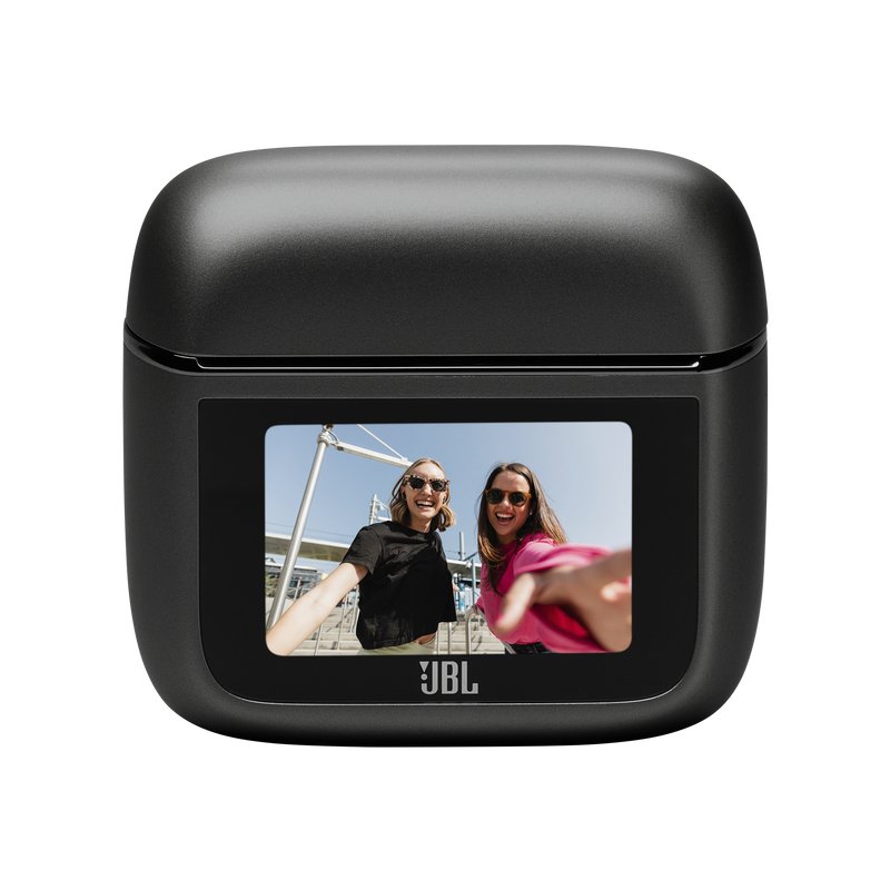 JBL - tour - pro - 3 JBL - 2