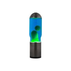 iTotal - Lampe lave ADA - Lave bleu et verte  - 2 iTotal - Lampe lave ADA - Lave bleu et verte  - 2