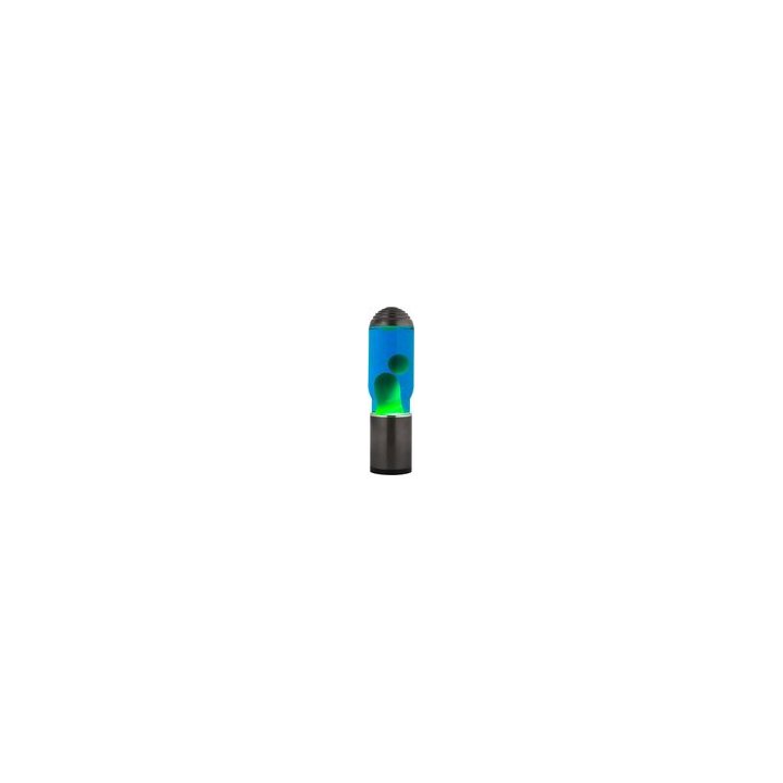 iTotal - Lampe lave ADA - Lave bleu et verte  - 2